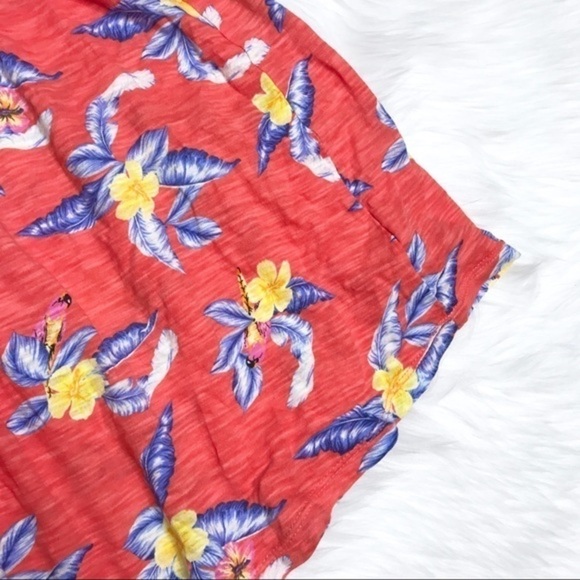 Old Navy NWOT Off the Shoulder Ruffle Top - Picture 4 of 6